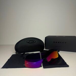 Oakley Sutro TI